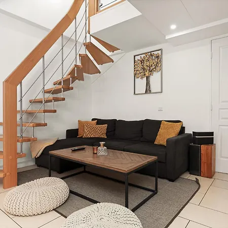 10 Rue De La Rampe