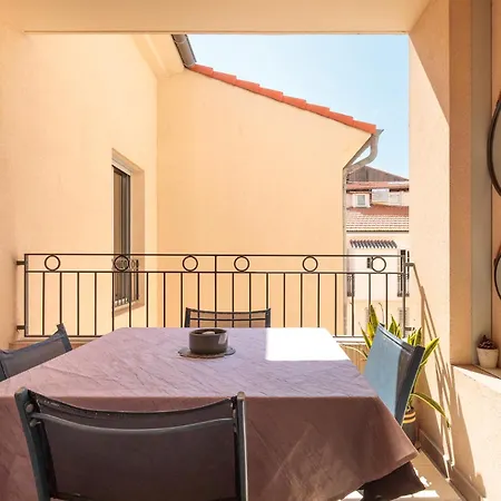10 Rue De La Rampe Канны