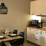 Appartement 10 Rue De La Rampe *