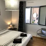 10 Rue De La Rampe Appartement *