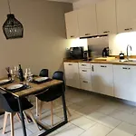 Appartement 10 Rue De La Rampe *
