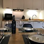 Appartement 10 Rue De La Rampe *