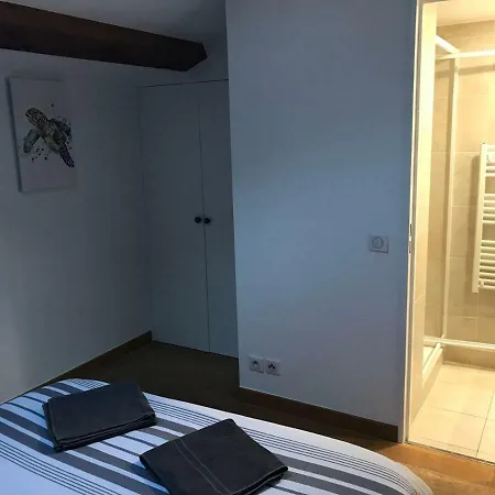 Appartement 10 Rue De La Rampe