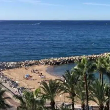 10 Rue De La Rampe Cannes