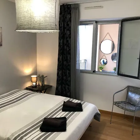 10 Rue De La Rampe Appartement *