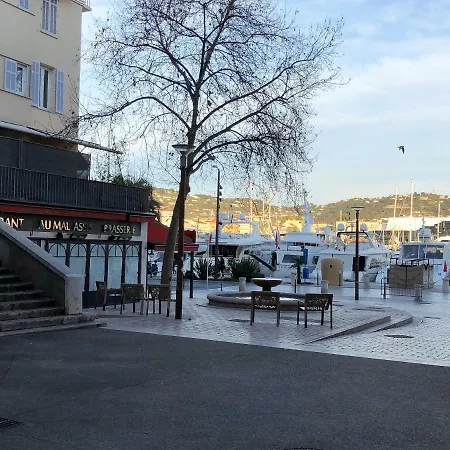 10 Rue De La Rampe Cannes