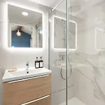 10 Rue De La Rampe * Κάννες