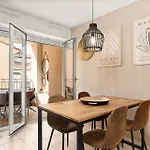 10 Rue De La Rampe Κάννες
