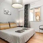 Διαμέρισμα 10 Rue De La Rampe Κάννες