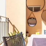 10 Rue De La Rampe Κάννες