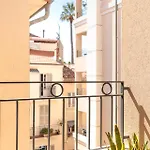 10 Rue De La Rampe Apartment Cannes