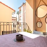 Apartment 10 Rue De La Rampe *