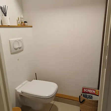 10 Rue De La Rampe Cannes