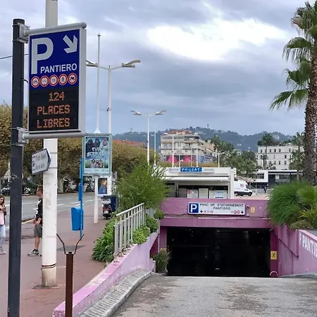 10 Rue De La Rampe Cannes