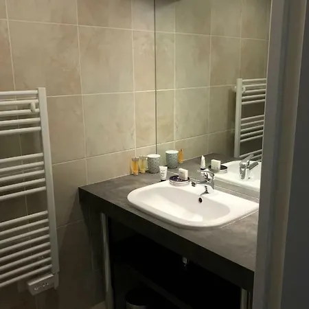 Apartamento 10 Rue De La Rampe