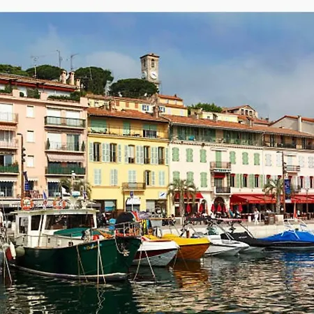 Apartamento 10 Rue De La Rampe *