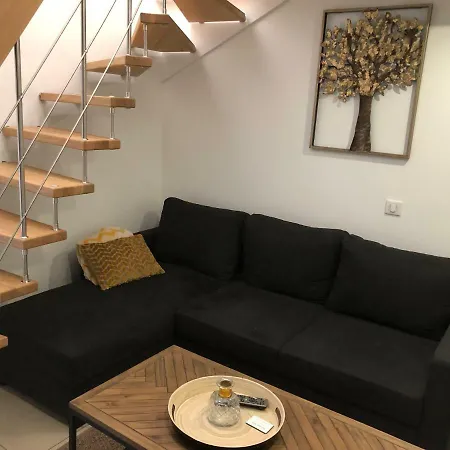 10 Rue De La Rampe Κάννες