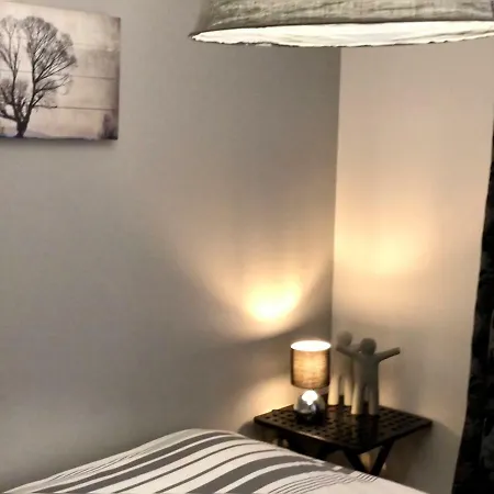 10 Rue De La Rampe *