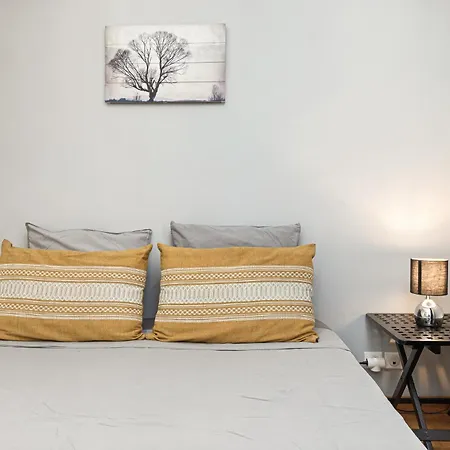 10 Rue De La Rampe شقة كان